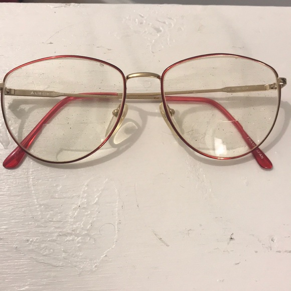 Eye glass frame - Picture 4 of 4